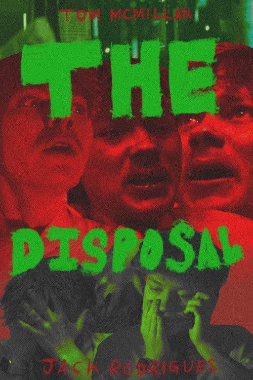 The Disposalのポスター