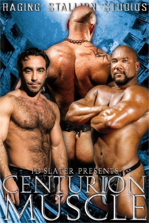 Centurion Muscleのポスター