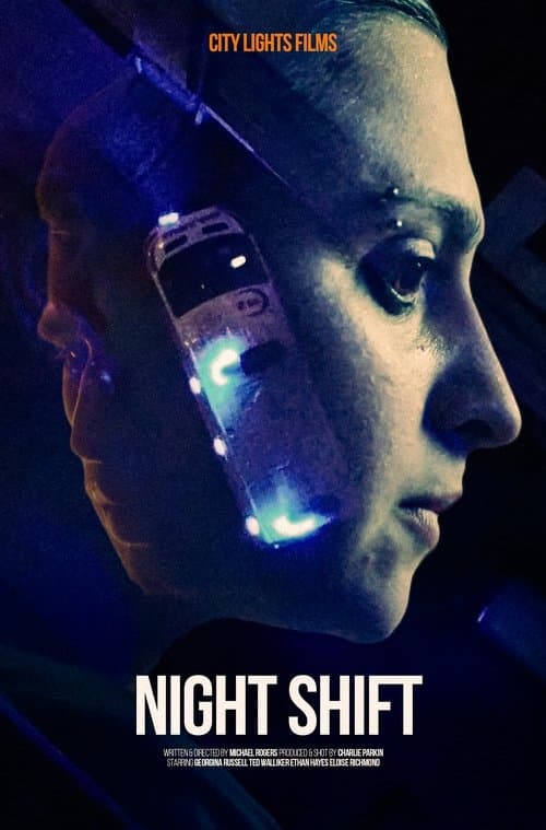 Night Shiftのポスター