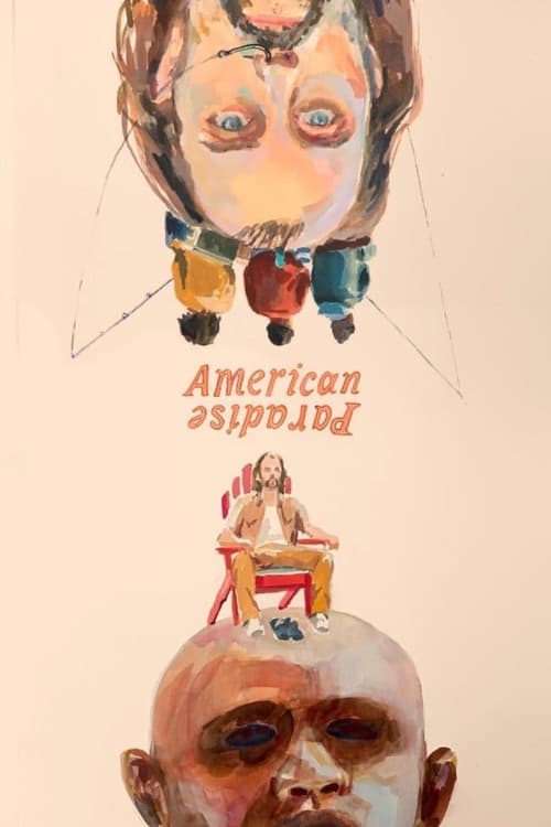 American Paradiseのポスター