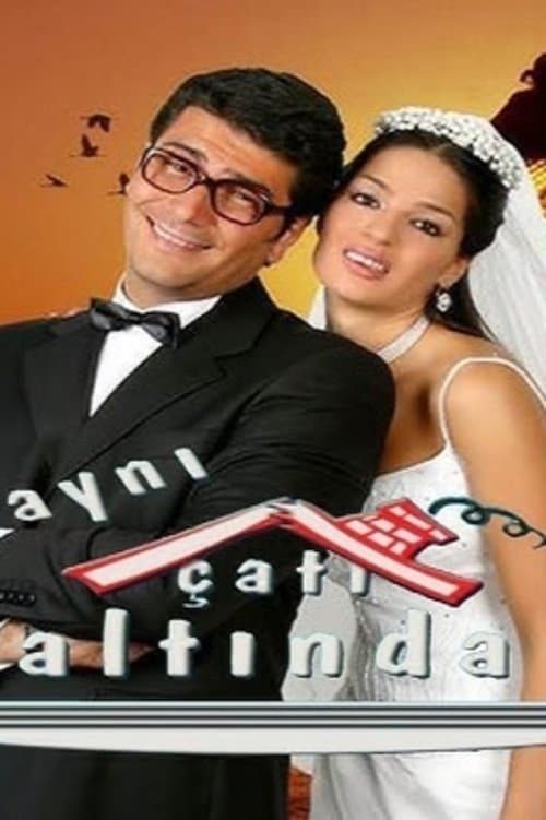 Aynı Çatı Altındaのポスター