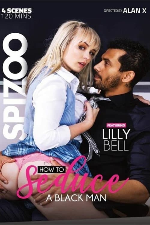 How to Seduce a Black Manのポスター