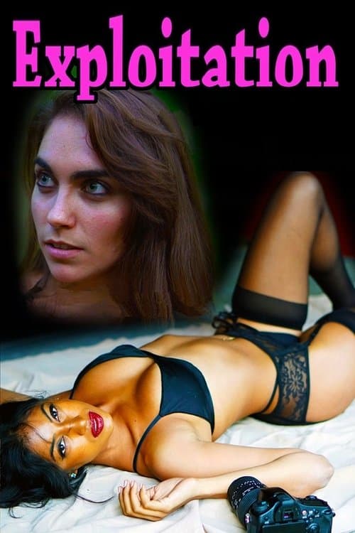Exploitationのポスター