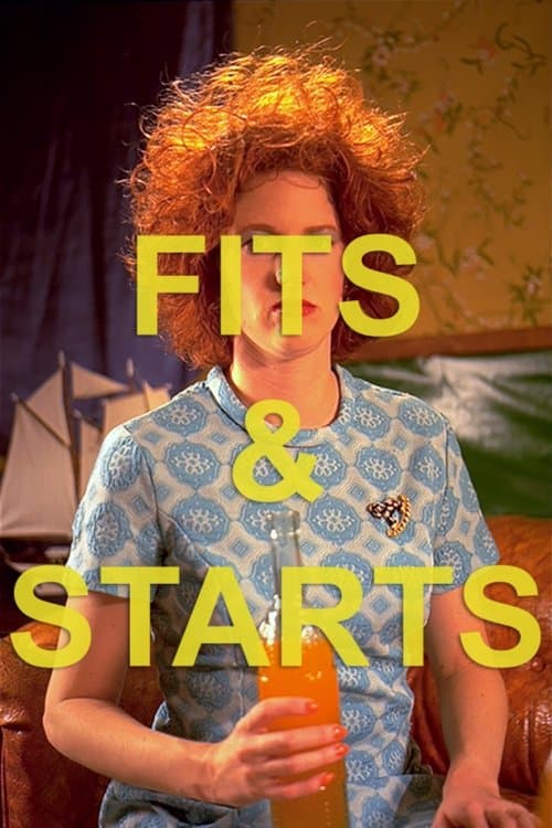 Fits & Startsのポスター