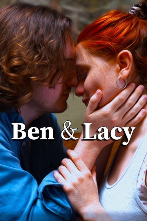 Ben & Lacyのポスター