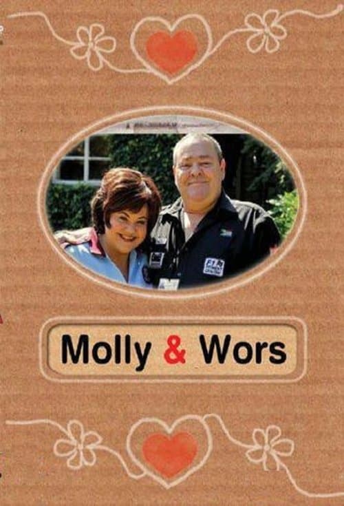Molly & Worsのポスター