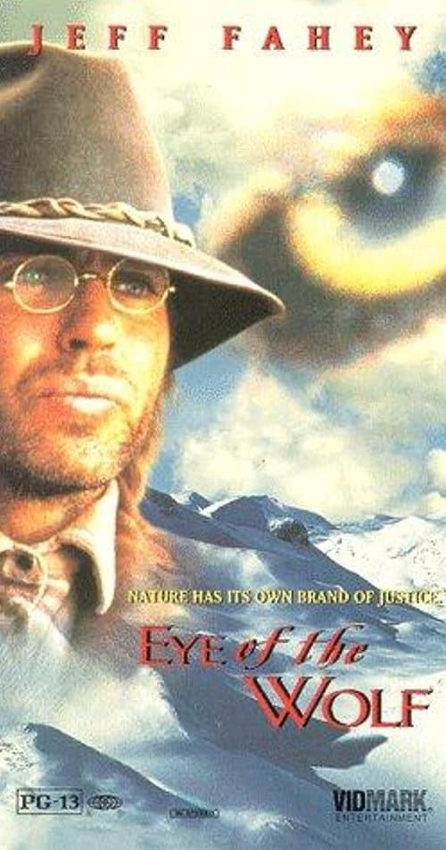 Eye of the Wolfのポスター