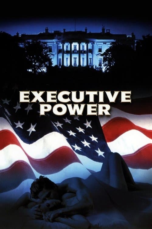Executive Powerのポスター