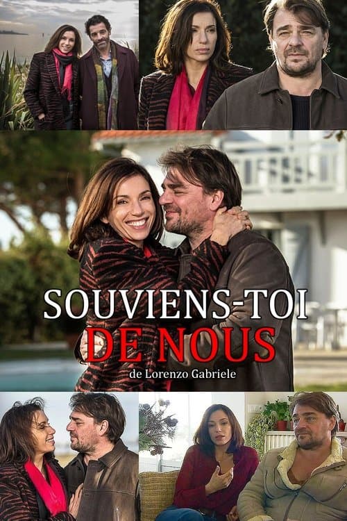 Souviens-toi de nousのポスター