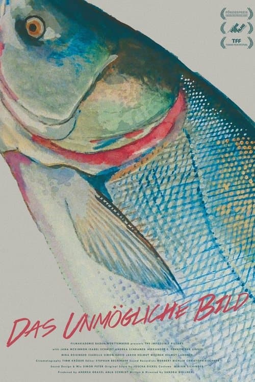 Das unmögliche Bildのポスター