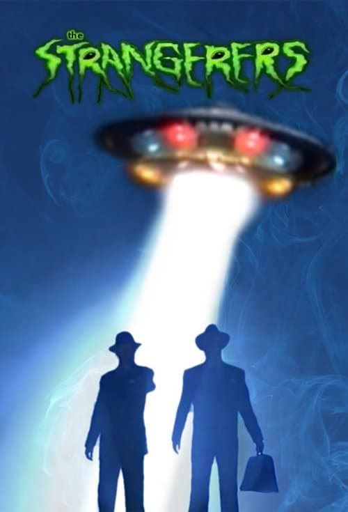 The Strangerersのポスター