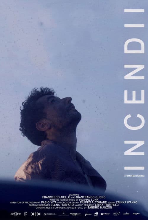 Fuochiのポスター