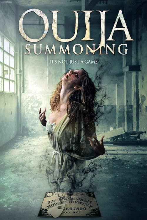 Ouija: Summoningのポスター
