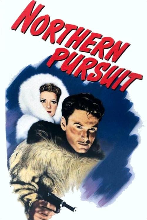 Northern Pursuitのポスター