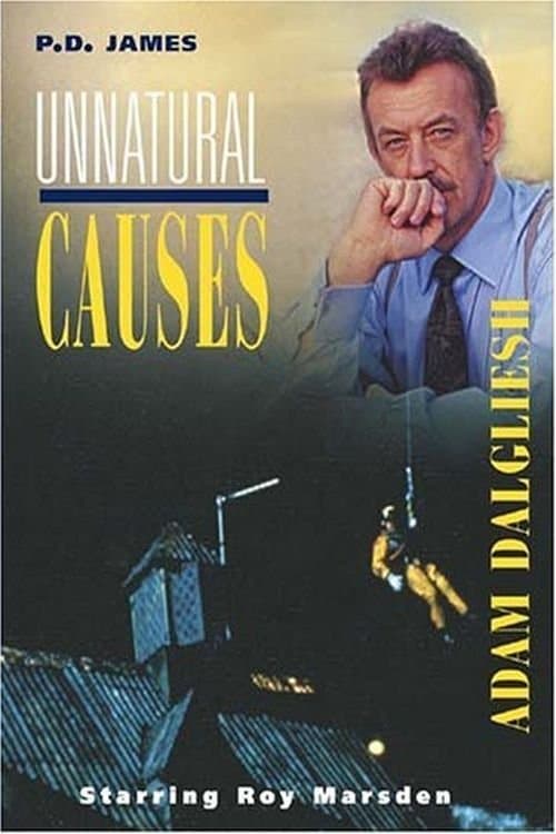Unnatural Causesのポスター