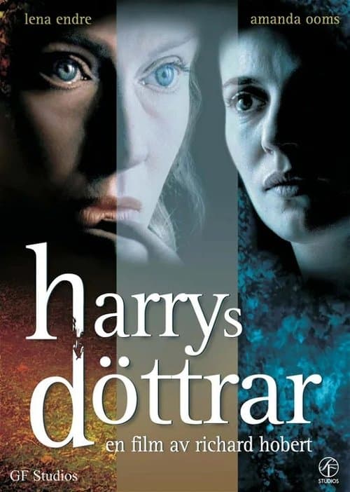 Harrys döttrarのポスター