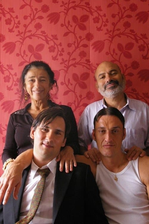 Είμαι ομοφυλόφιλοςのポスター