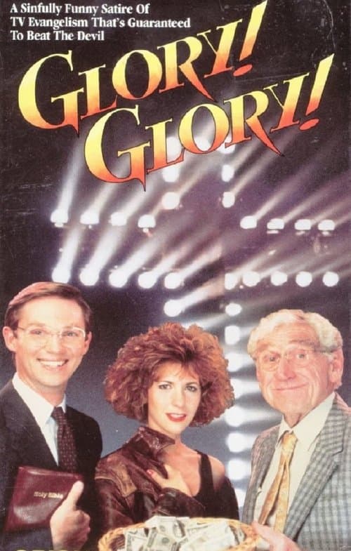 Glory! Glory!のポスター