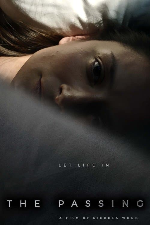 The Passingのポスター