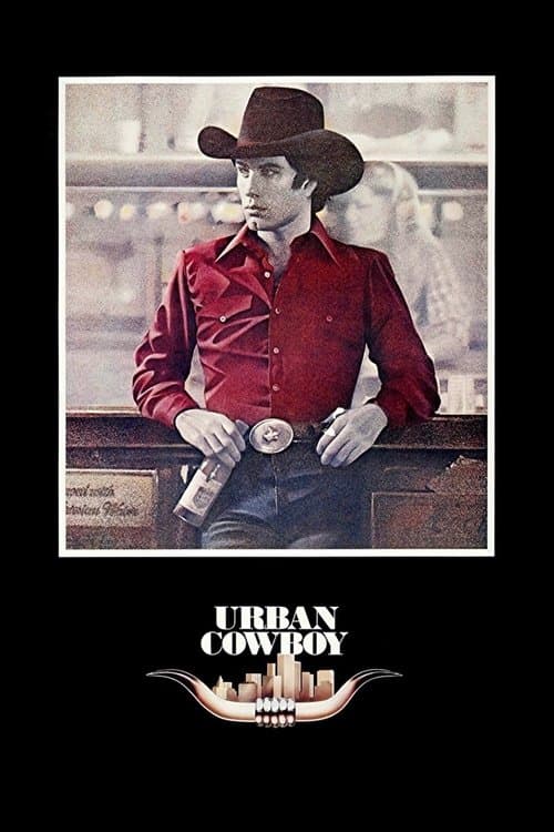 Urban Cowboyのポスター