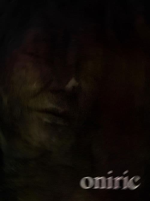 Oniricのポスター