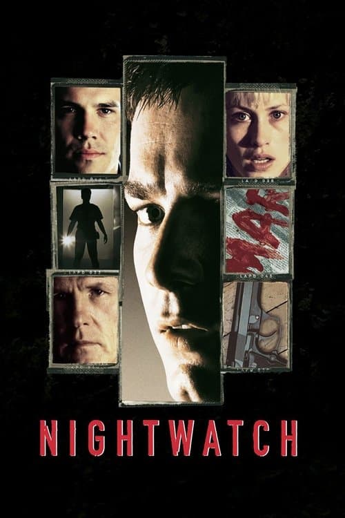 Nightwatchのポスター