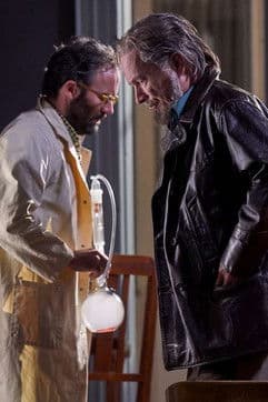 Kinder der Sonneのポスター