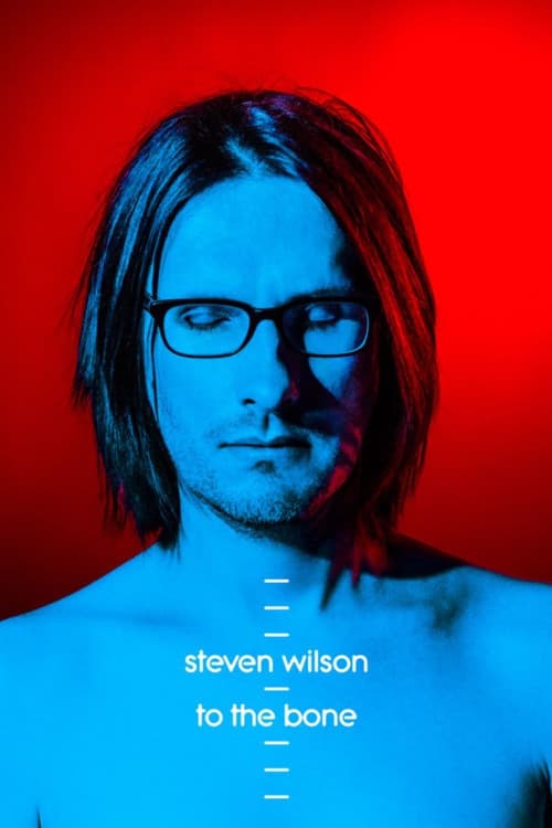 Steven Wilson: Ask Me Nicely - The Making of To The Boneのポスター
