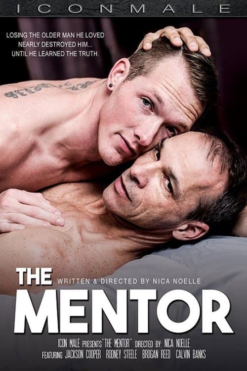 The Mentorのポスター