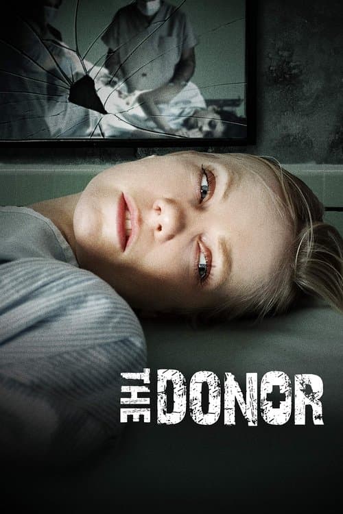 Final Saleのポスター