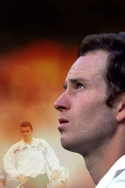 Le Crépuscule des Dieuxのポスター