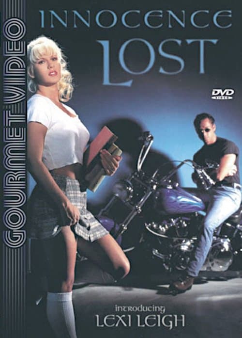 Innocence Lostのポスター
