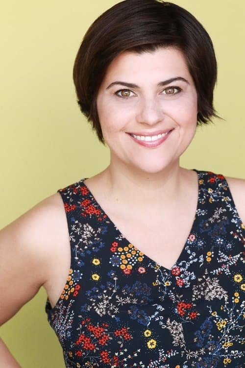 レベッカ・ジョンソン