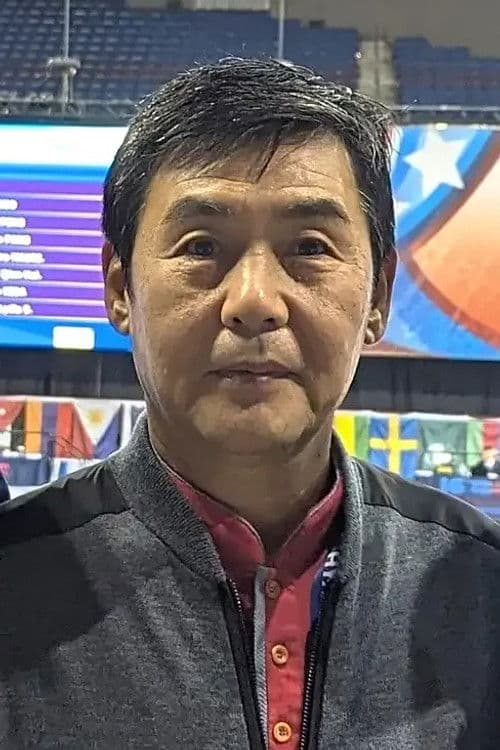 Zhao Changjun