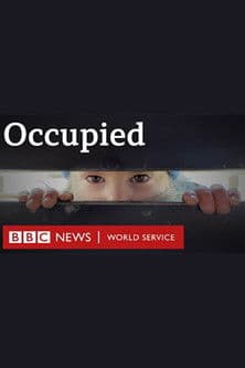 Occupiedのポスター