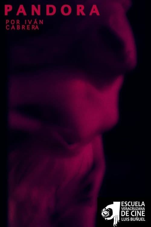 Pandoraのポスター