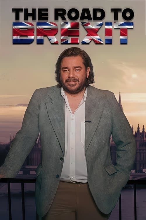 The Road to Brexitのポスター