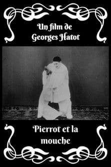 Pierrot et la moucheのポスター