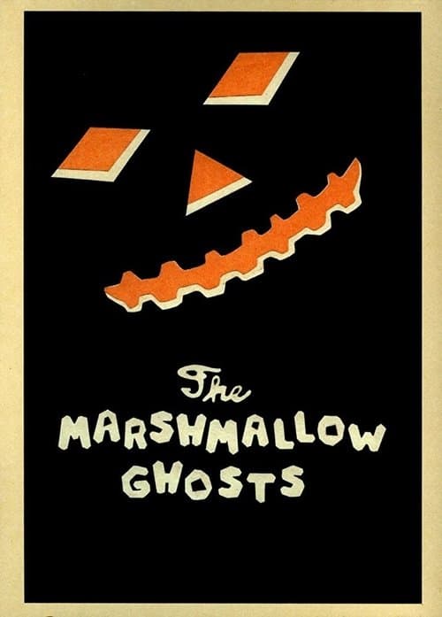 The Marshmallow Ghosts present Corpse Reviver No. 2のポスター