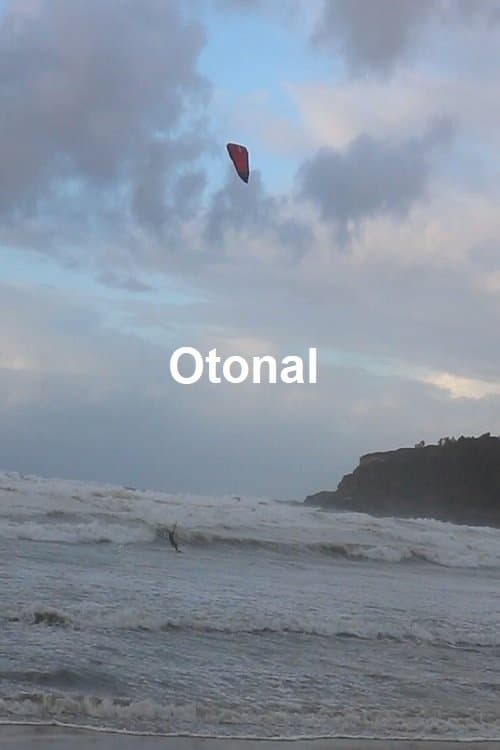 Otonalのポスター