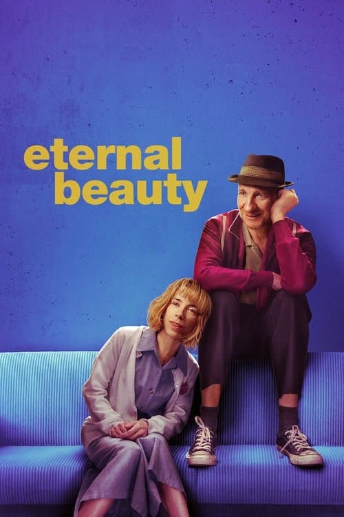 Eternal Beautyのポスター