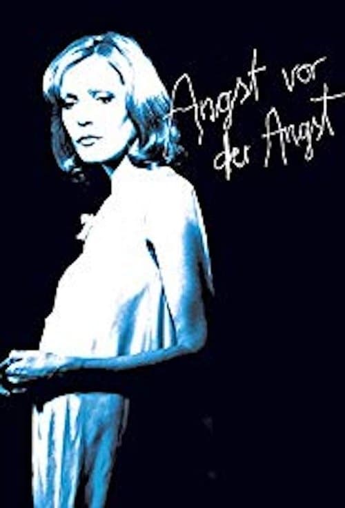 Angst vor der Angstのポスター