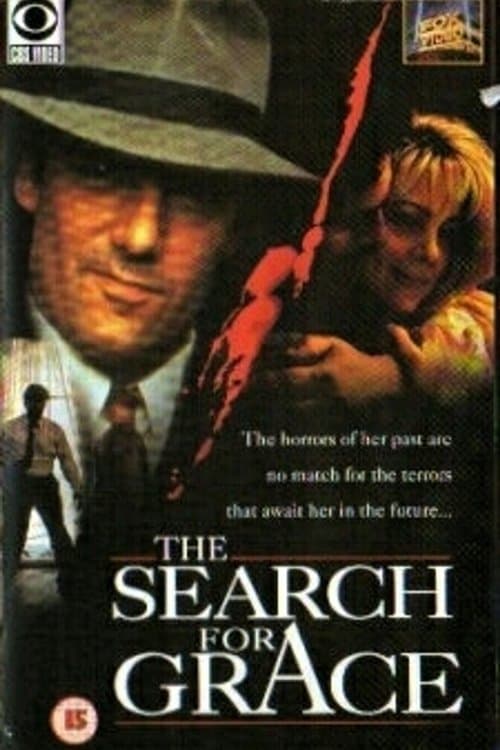 Search for Graceのポスター