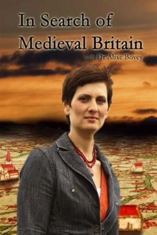 In Search of Medieval Britainのポスター