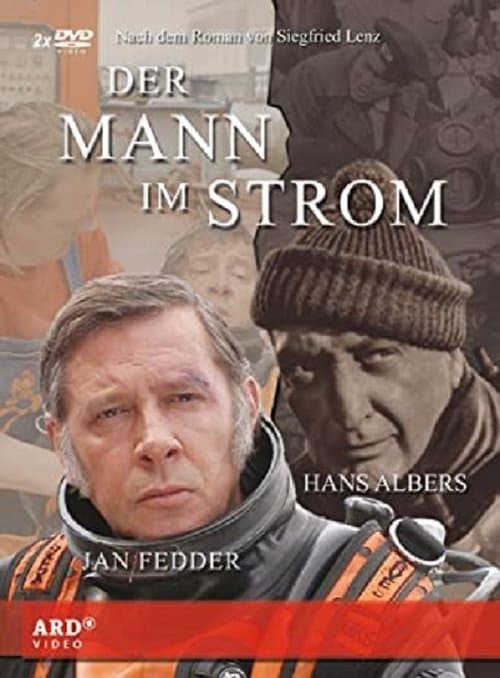 Der Mann im Stromのポスター