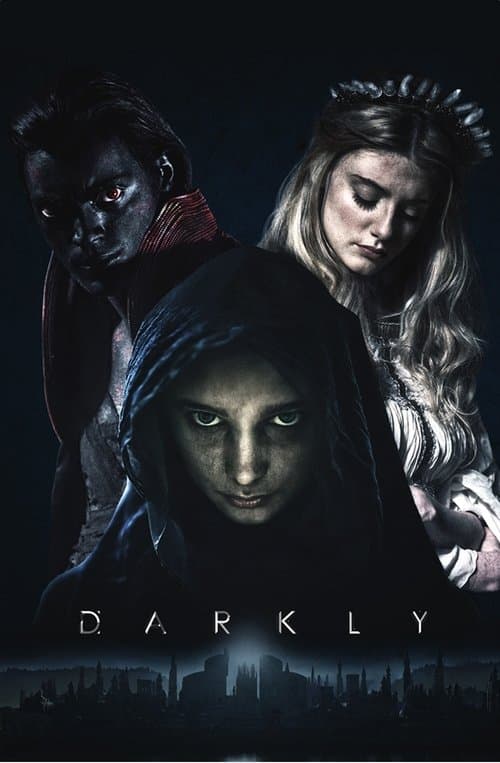 Darklyのポスター