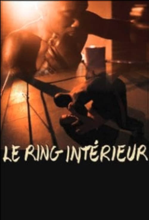 Le Ring intérieurのポスター