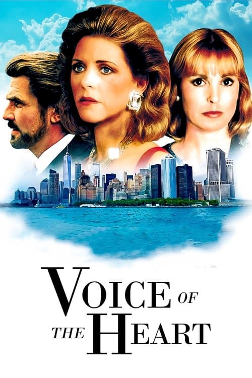 Voice of the Heartのポスター