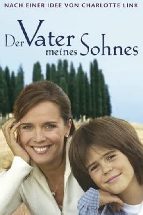 Der Vater meines Sohnesのポスター
