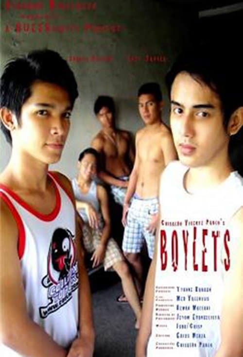 Boyletsのポスター